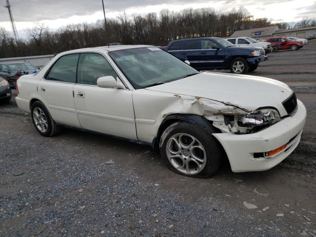 Photo 4 from auction – 1997 ACURA 3.2TL with VIN JH4UA3659VC000392