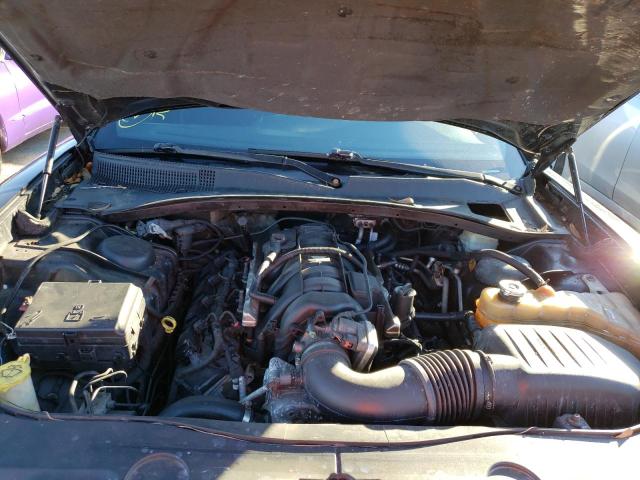 Photo 11 from auction – 2012 DODGE CHARGER PO with VIN 2C3CDXAT0CH241614