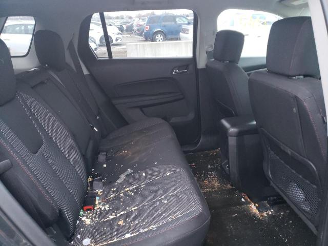 Photo 11 from auction – 2017 GMC TERRAIN SL with VIN 2GKALMEK6H6325384