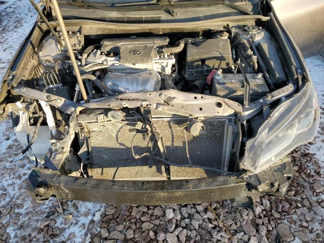 Photo 11 from auction – 2016 TOYOTA CAMRY LE with VIN 4T1BF1FK1GU589323