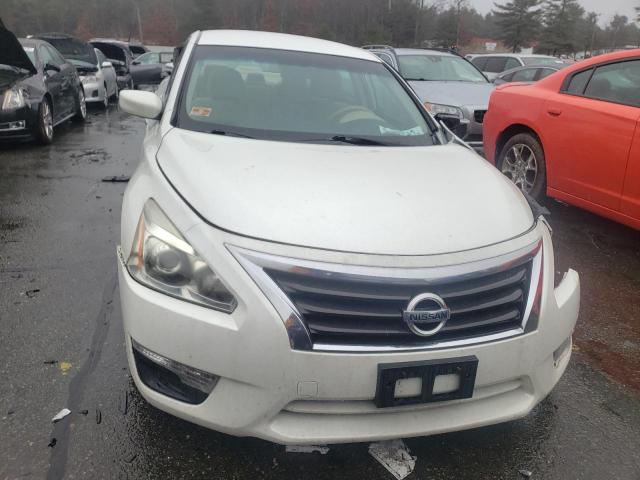 Photo 5 from auction – 2014 NISSAN ALTIMA 2.5 with VIN 1N4AL3AP7EC117918
