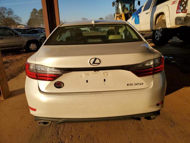 Photo 6 from auction – 2016 LEXUS ES 350 with VIN 58ABK1GG6GU018165