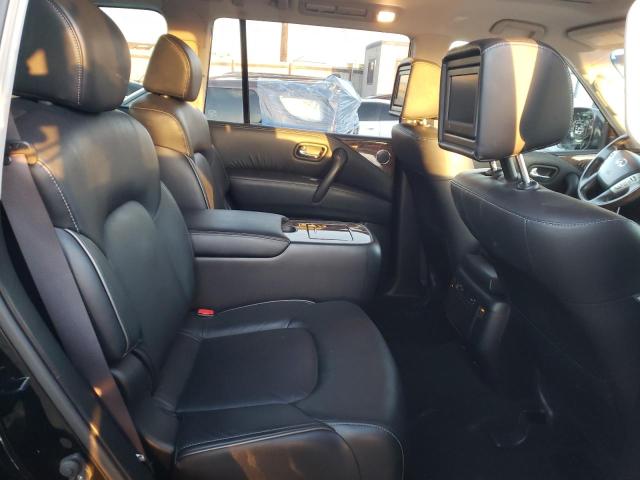 Photo 11 from auction – 2015 INFINITI QX80 with VIN JN8AZ2NFXF9572771