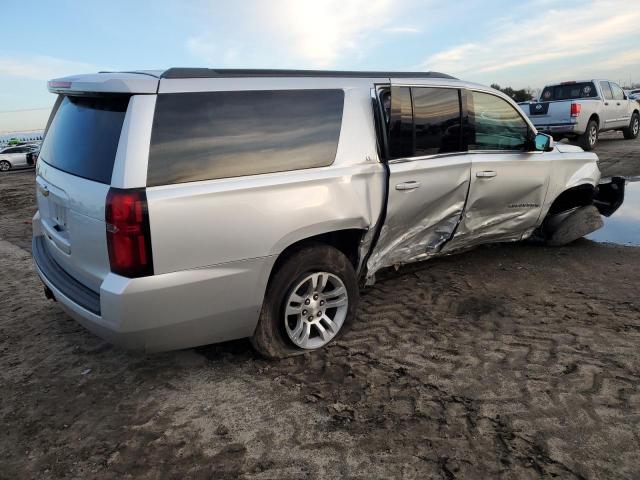 Photo 3 from auction – 2017 CHEVROLET SUBURBAN C with VIN 1GNSCHKCXHR110705