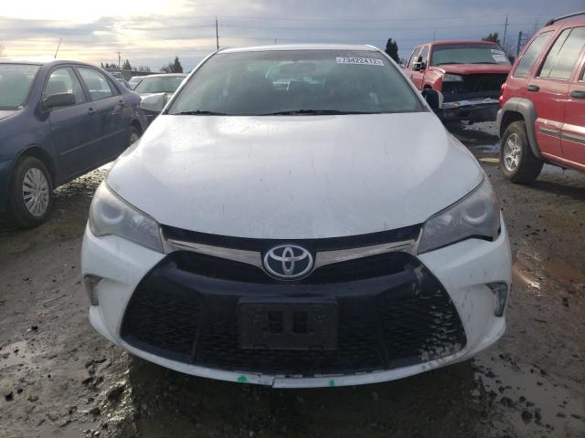 Photo 5 from auction – 2016 TOYOTA CAMRY LE with VIN 4T1BF1FKXGU212697