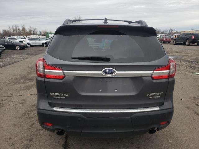 Photo 6 from auction – 2019 SUBARU ASCENT LIM with VIN 4S4WMAPD2K3477717