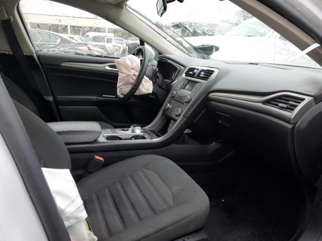 Photo 7 from auction – 2017 FORD FUSION SE with VIN 3FA6P0LU5HR385321