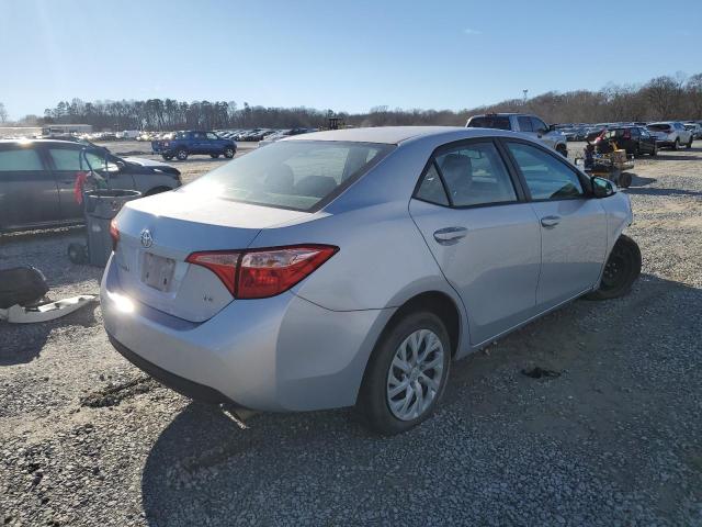 Photo 3 from auction – 2018 TOYOTA COROLLA L with VIN 2T1BURHE4JC070951