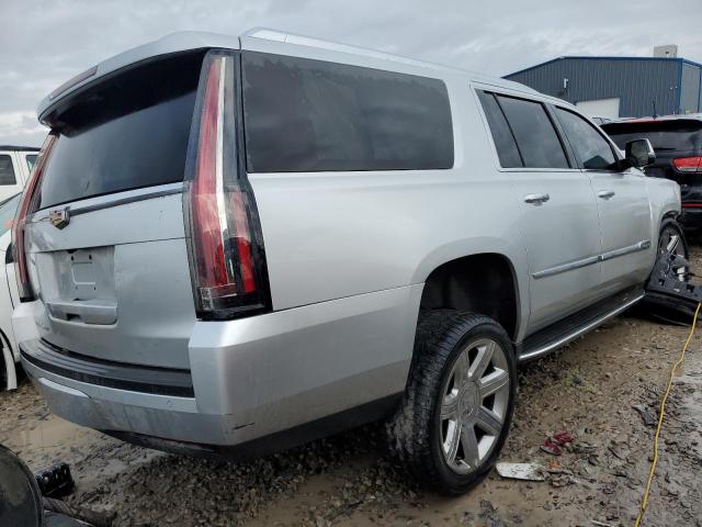 Photo 3 from auction – 2016 CADILLAC ESCALADE E with VIN 1GYS4HKJ7GR459480