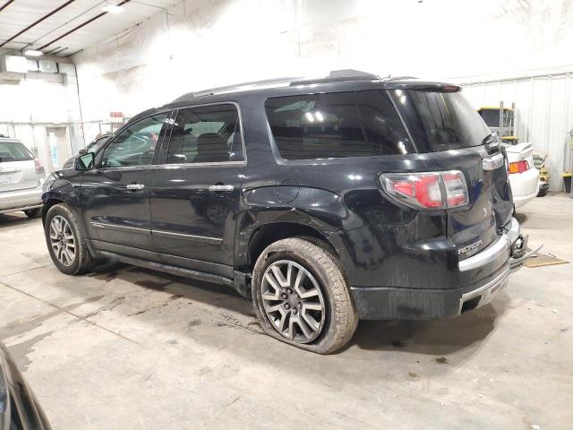 Photo 2 from auction – 2014 GMC ACADIA DEN with VIN 1GKKVTKD8EJ333791