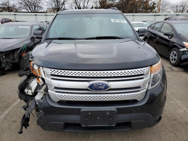 Photo 5 from auction – 2015 FORD EXPLORER X with VIN 1FM5K7D81FGB88192