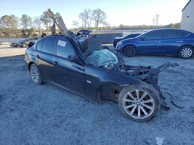 Photo 4 from auction – 2011 BMW 328 I with VIN WBAPH7G55BNN07402