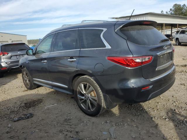 Photo 2 from auction – 2014 INFINITI QX60 with VIN 5N1AL0MM2EC506701