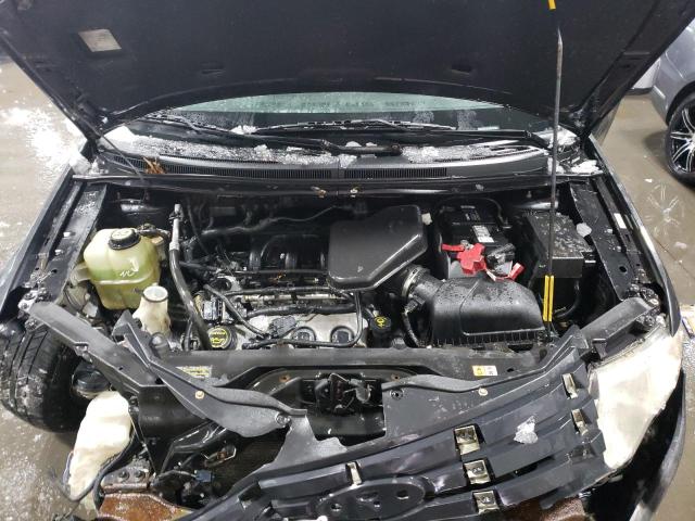 Photo 12 from auction – 2007 FORD EDGE SEL P with VIN 2FMDK49C07BA73129