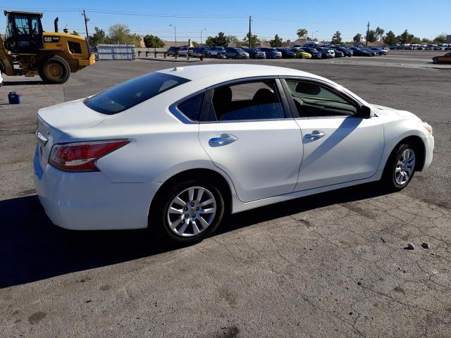 Photo 3 from auction – 2015 NISSAN ALTIMA 2.5 with VIN 1N4AL3AP7FN333886