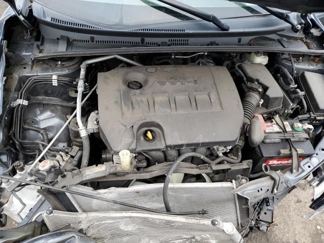 Photo 11 from auction – 2017 TOYOTA COROLLA L with VIN 2T1BURHE8HC819700