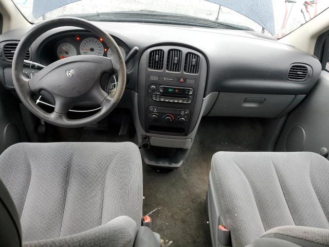 Photo 8 from auction – 2006 DODGE CARAVAN with VIN 1D4GP25B46B592437