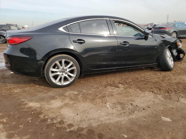 Photo 3 from auction – 2017 MAZDA 6 TOURING with VIN JM1GL1V5XH1106607