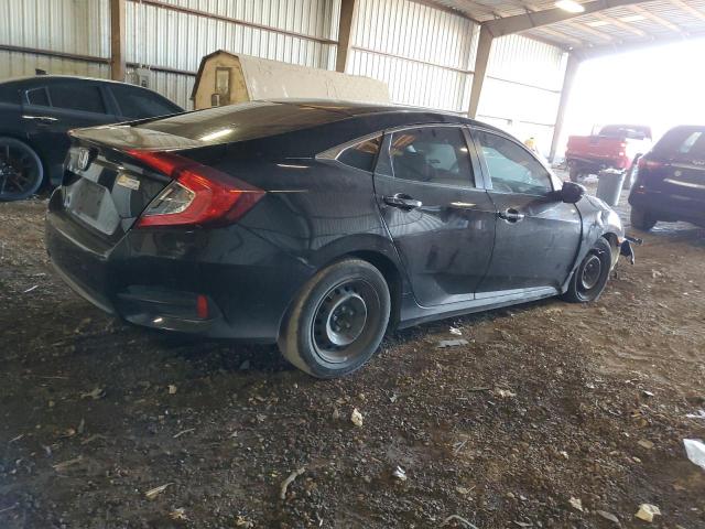 Photo 3 from auction – 2016 HONDA CIVIC LX with VIN 19XFC2F59GE004887