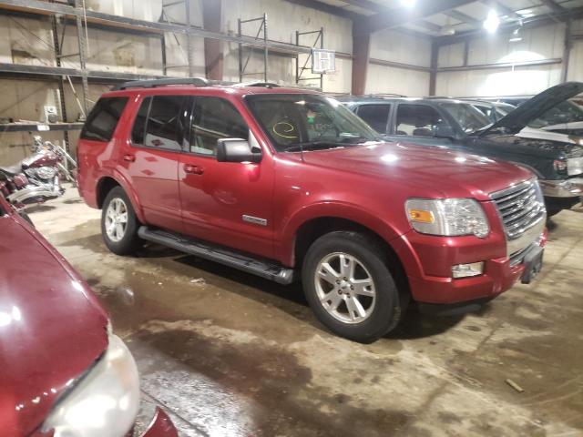 Photo 4 from auction – 2008 FORD EXPLORER X with VIN 1FMEU73E18UA43725