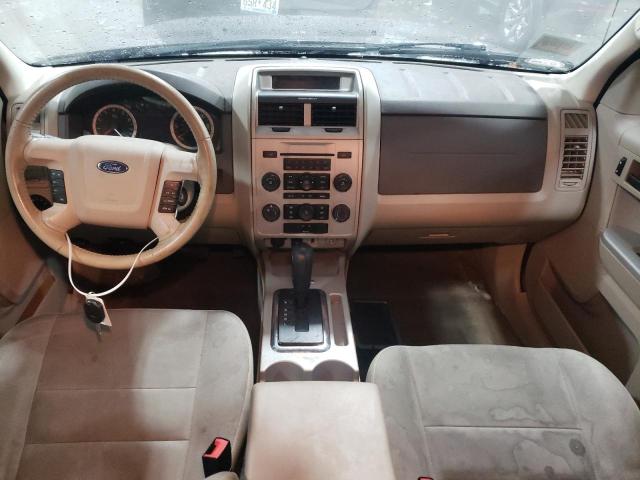 Photo 8 from auction – 2012 FORD ESCAPE XLT with VIN 1FMCU0D75CKC26564