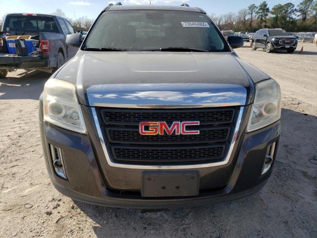 Photo 5 from auction – 2014 GMC TERRAIN SL with VIN 2GKALSEK6E6368719