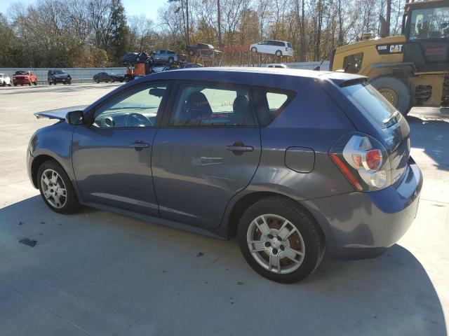 Photo 2 from auction – 2009 PONTIAC VIBE with VIN 5Y2SP67039Z467841