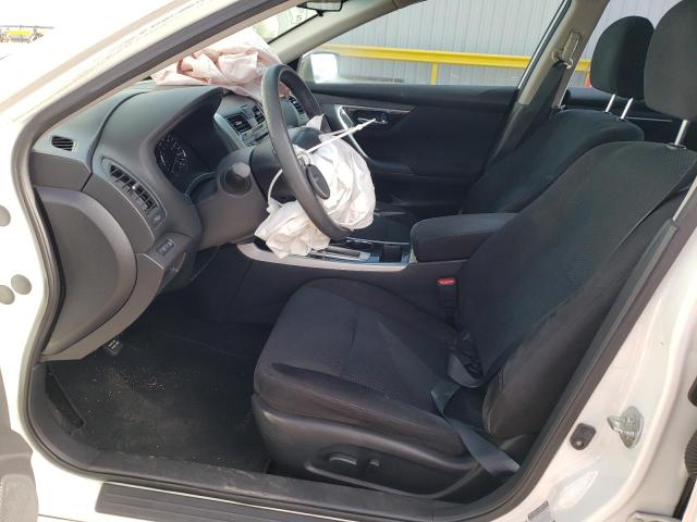 Photo 7 from auction – 2014 NISSAN ALTIMA 2.5 with VIN 1N4AL3AP8EC194099