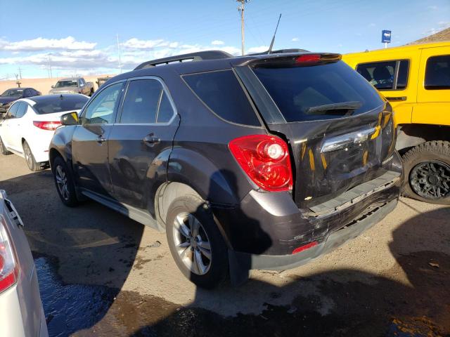 Photo 2 from auction – 2013 CHEVROLET EQUINOX LT with VIN 2GNALDEK1D6136168