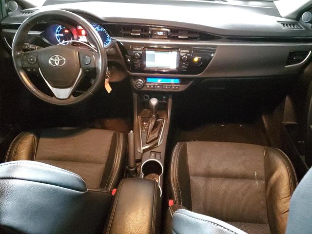 Photo 8 from auction – 2014 TOYOTA COROLLA L with VIN 5YFBURHE2EP111664