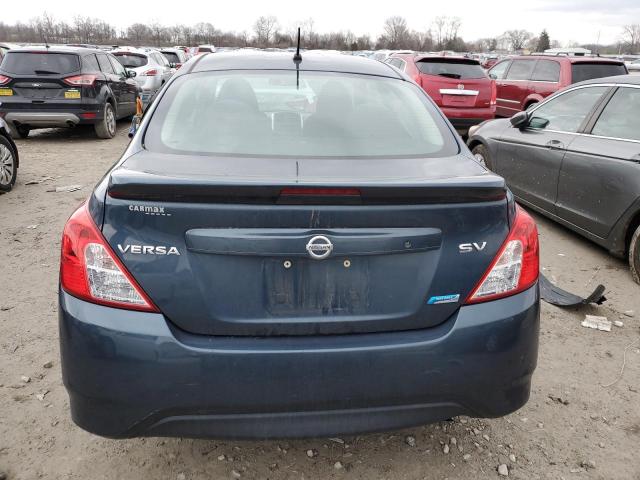 Photo 6 from auction – 2016 NISSAN VERSA S with VIN 3N1CN7AP5GL830735