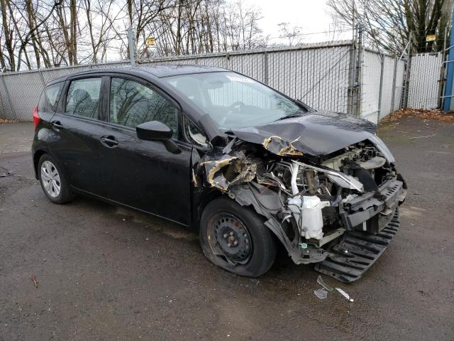 Photo 4 from auction – 2019 NISSAN VERSA NOTE with VIN 3N1CE2CP3KL358026