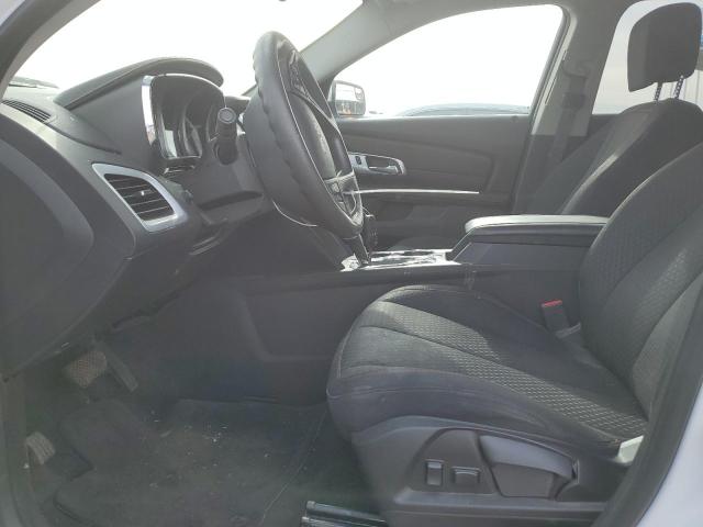 Фото 7 с аукциона – 2014 GMC TERRAIN SL с VIN 2GKFLVEK8E6343344