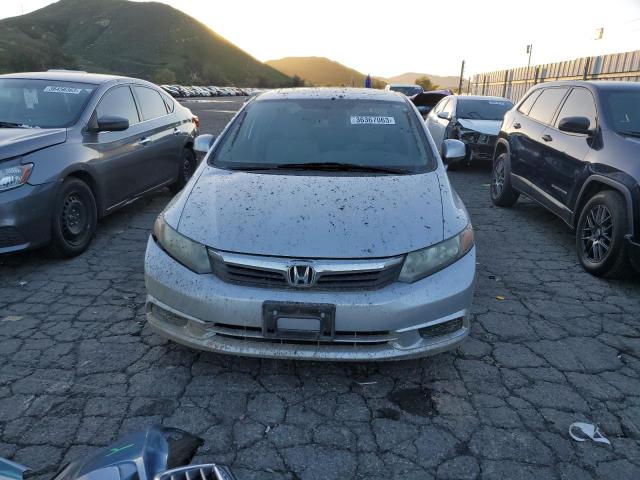 Photo 5 from auction – 2012 HONDA CIVIC EX with VIN 19XFB2F88CE351750