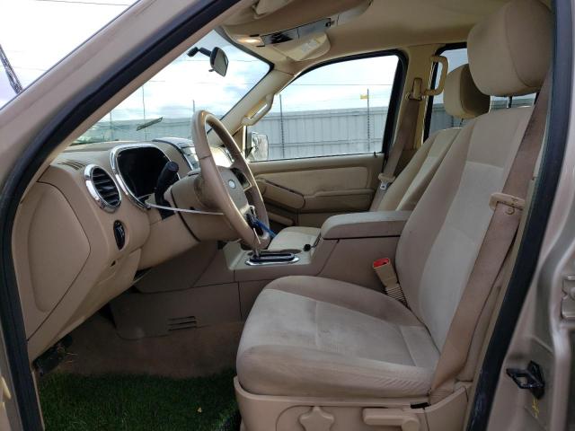 Photo 7 from auction – 2007 FORD EXPLORER X with VIN 1FMEU73E57UB11183