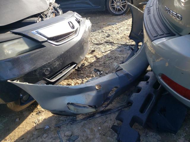 Photo 13 from auction – 2007 LEXUS RX 350 with VIN 2T2GK31U67C008465