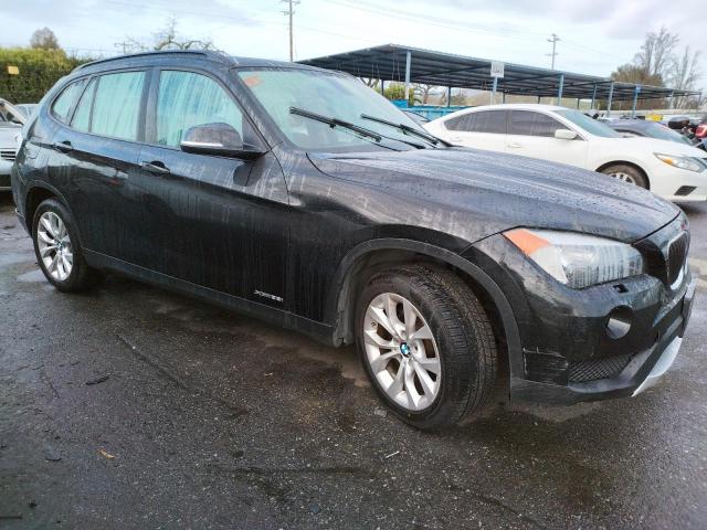 Photo 4 from auction – 2013 BMW X1 XDRIVE2 with VIN WBAVL1C53DVR92439
