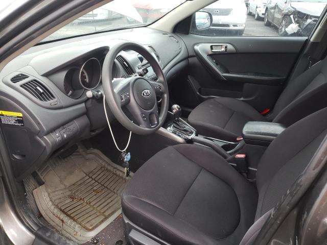 Photo 7 from auction – 2013 KIA FORTE EX with VIN KNAFU4A27D5739281