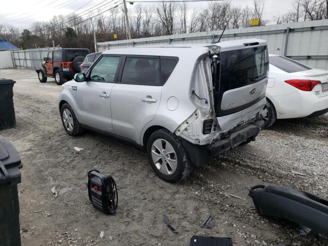 Photo 2 from auction – 2016 KIA SOUL with VIN KNDJN2A29G7868758