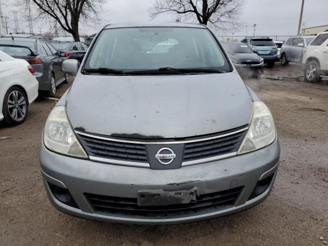 Photo 5 from auction – 2007 NISSAN VERSA S with VIN 3N1BC13E87L351767