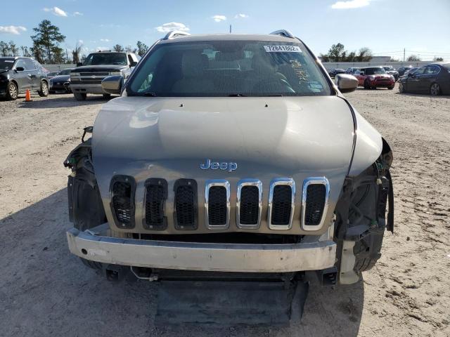 Photo 5 from auction – 2016 JEEP CHEROKEE L with VIN 1C4PJLCB5GW336177