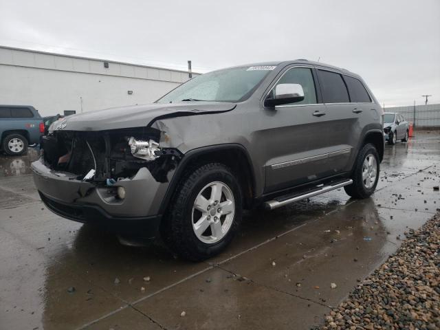 JEEP GRAND CHER 2012 with VIN 1C4RJFAG7CC223660 - Photo from auction