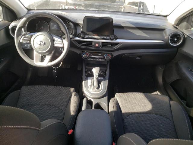 Photo 8 from auction – 2019 KIA FORTE FE with VIN 3KPF24AD9KE061323
