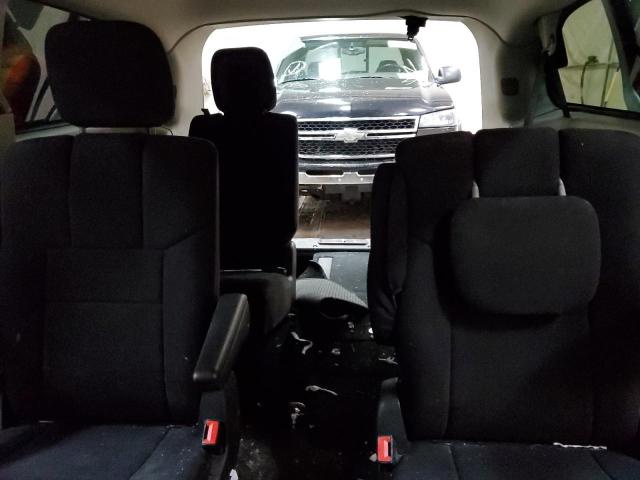 Photo 10 from auction – 2011 DODGE GRAND CARA with VIN 2D4RN3DG9BR696063