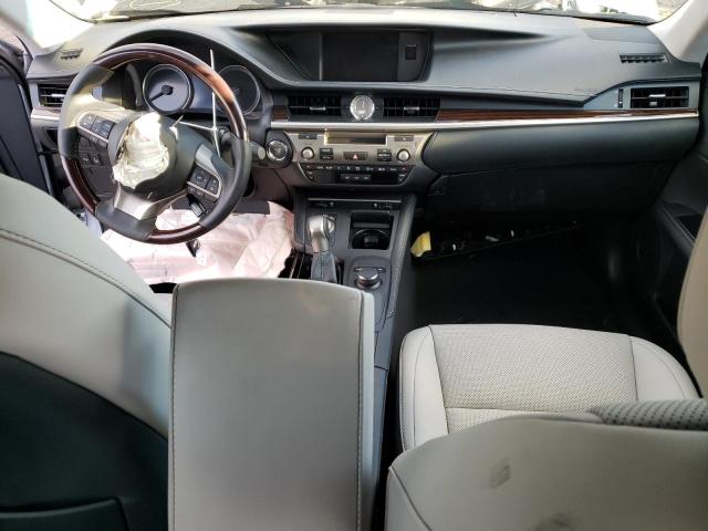 Photo 8 from auction – 2017 LEXUS ES 350 with VIN 58ABK1GG0HU053933