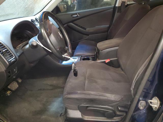 Photo 7 from auction – 2011 NISSAN ALTIMA BAS with VIN 1N4AL2AP0BN456532