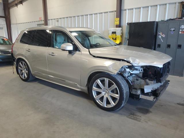 Photo 4 from auction – 2016 VOLVO XC90 T6 with VIN YV4A22PL5G1093996