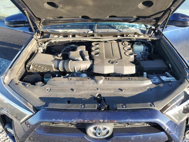 Photo 12 from auction – 2016 TOYOTA 4RUNNER SR with VIN JTEBU5JR2G5390034