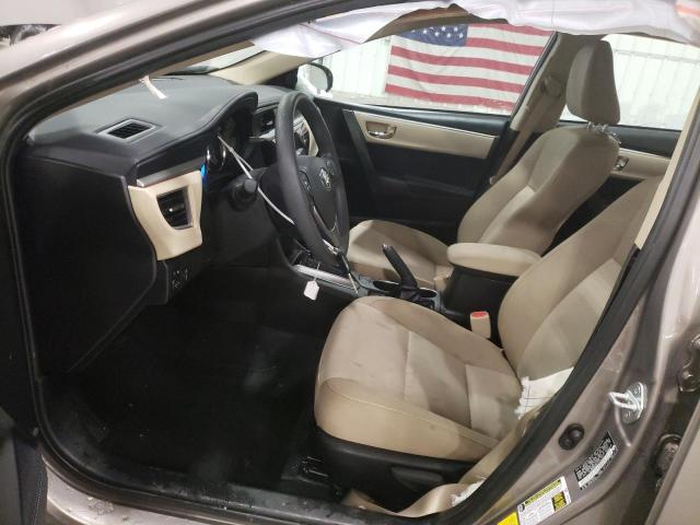 Photo 7 from auction – 2015 TOYOTA COROLLA L with VIN 5YFBURHE6FP216791