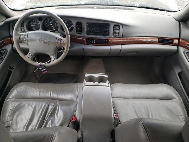 Photo 8 from auction – 2003 BUICK LESABRE LI with VIN 1G4HR54K63U157137